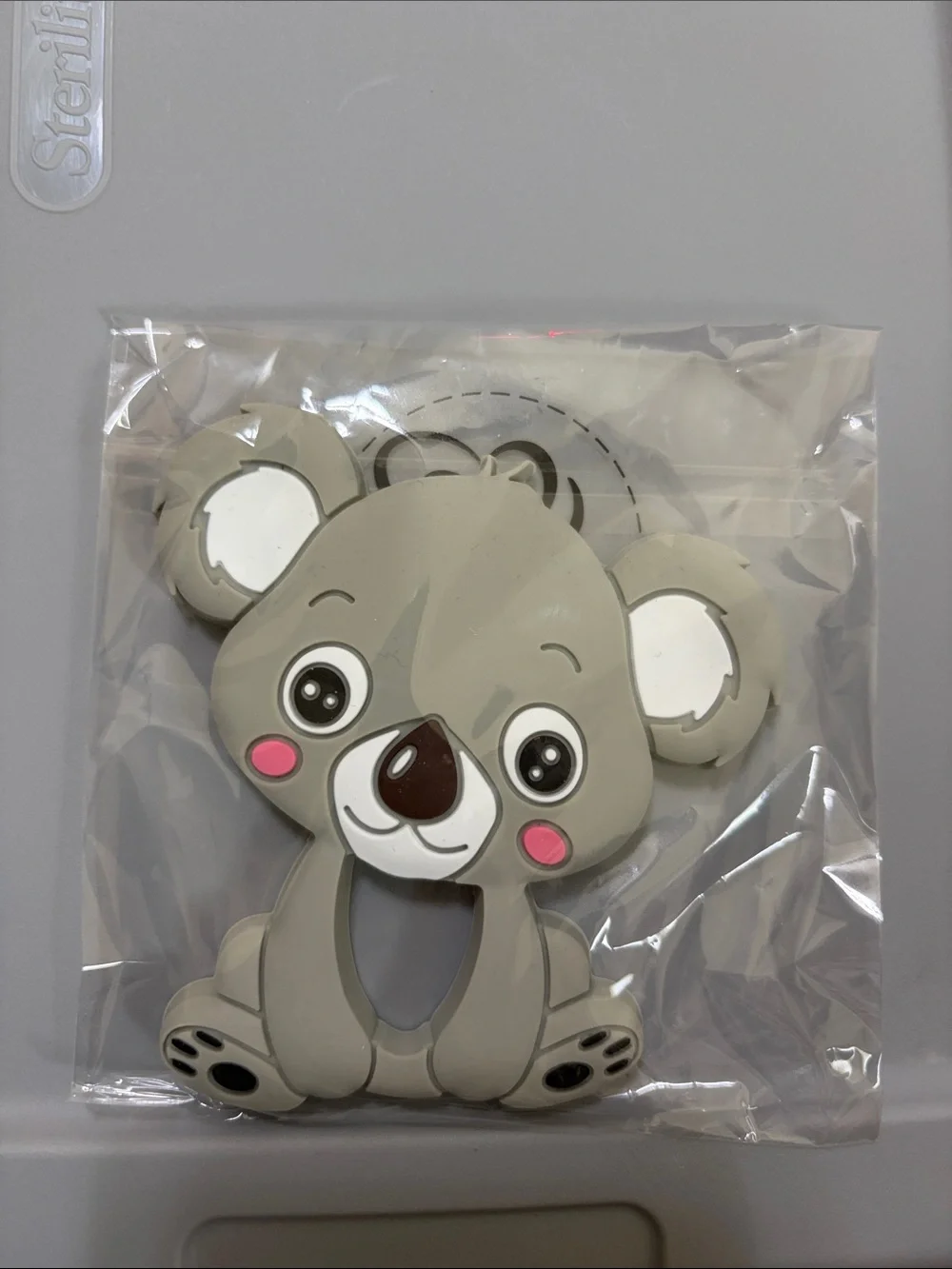 Baby Teether - Koala